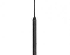 Diamond Coated 1.00mm tool with 3mm Shank Roland